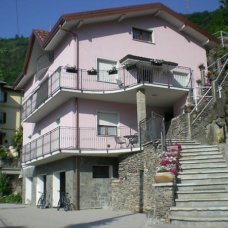 Casa Nora Dervio Exterior foto