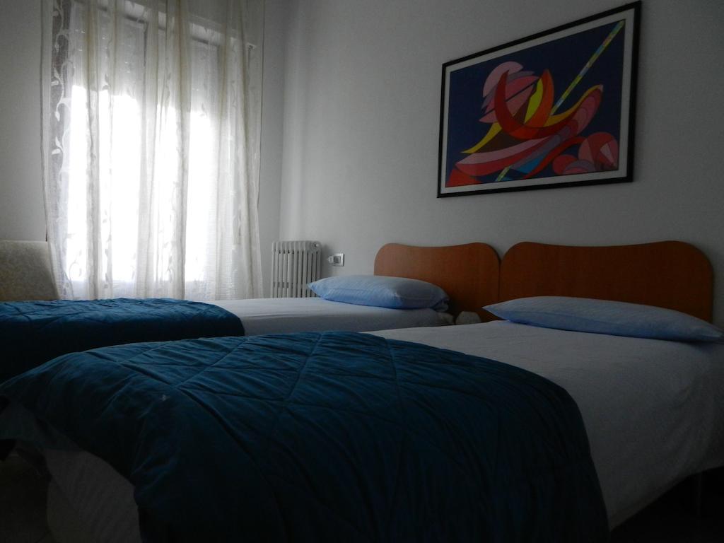 Casa Nora Dervio Quarto foto